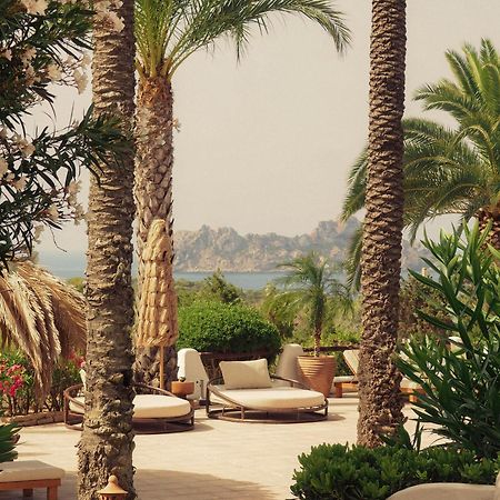 Unio Ibiza - Adults Only Hotel กาลาวาเดลลา ภายนอก รูปภาพ