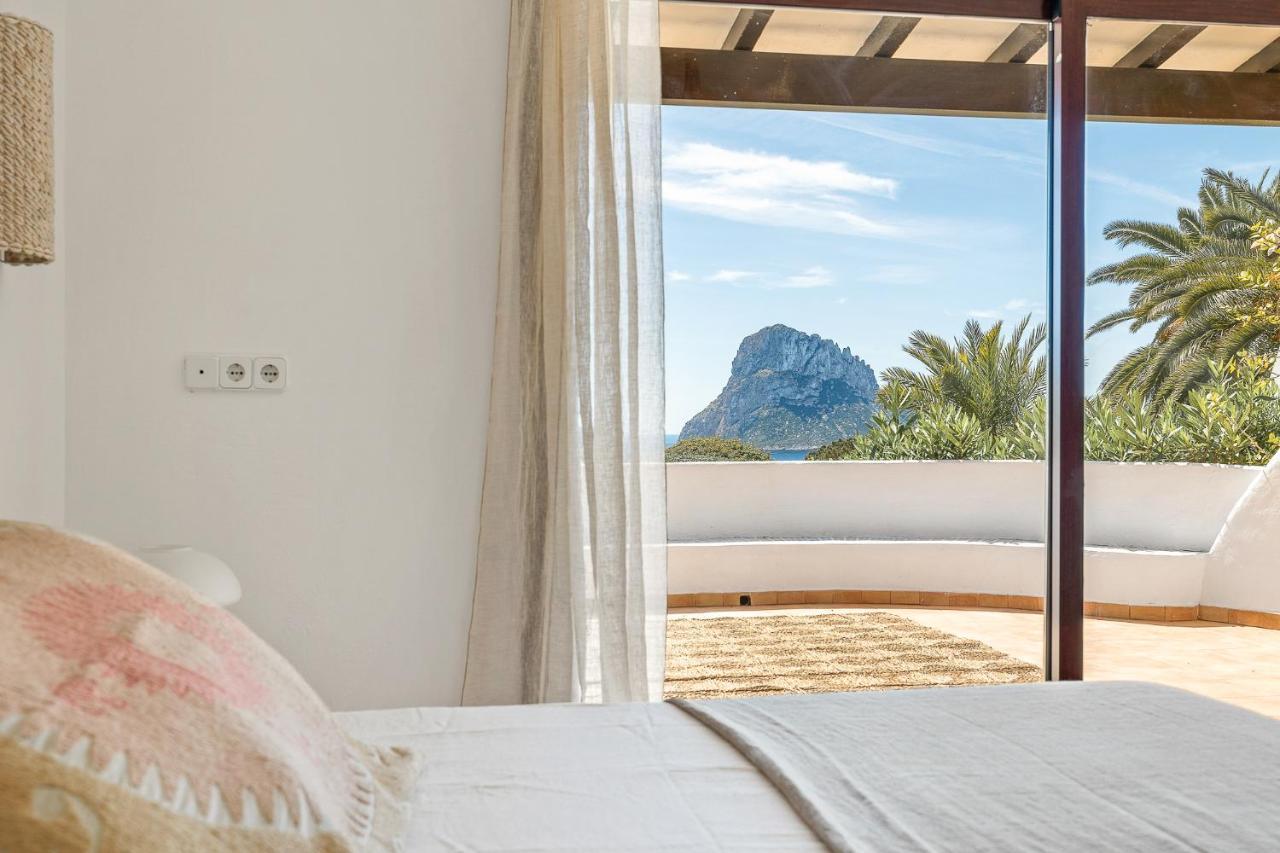 Unio Ibiza - Adults Only Hotel กาลาวาเดลลา ภายนอก รูปภาพ
