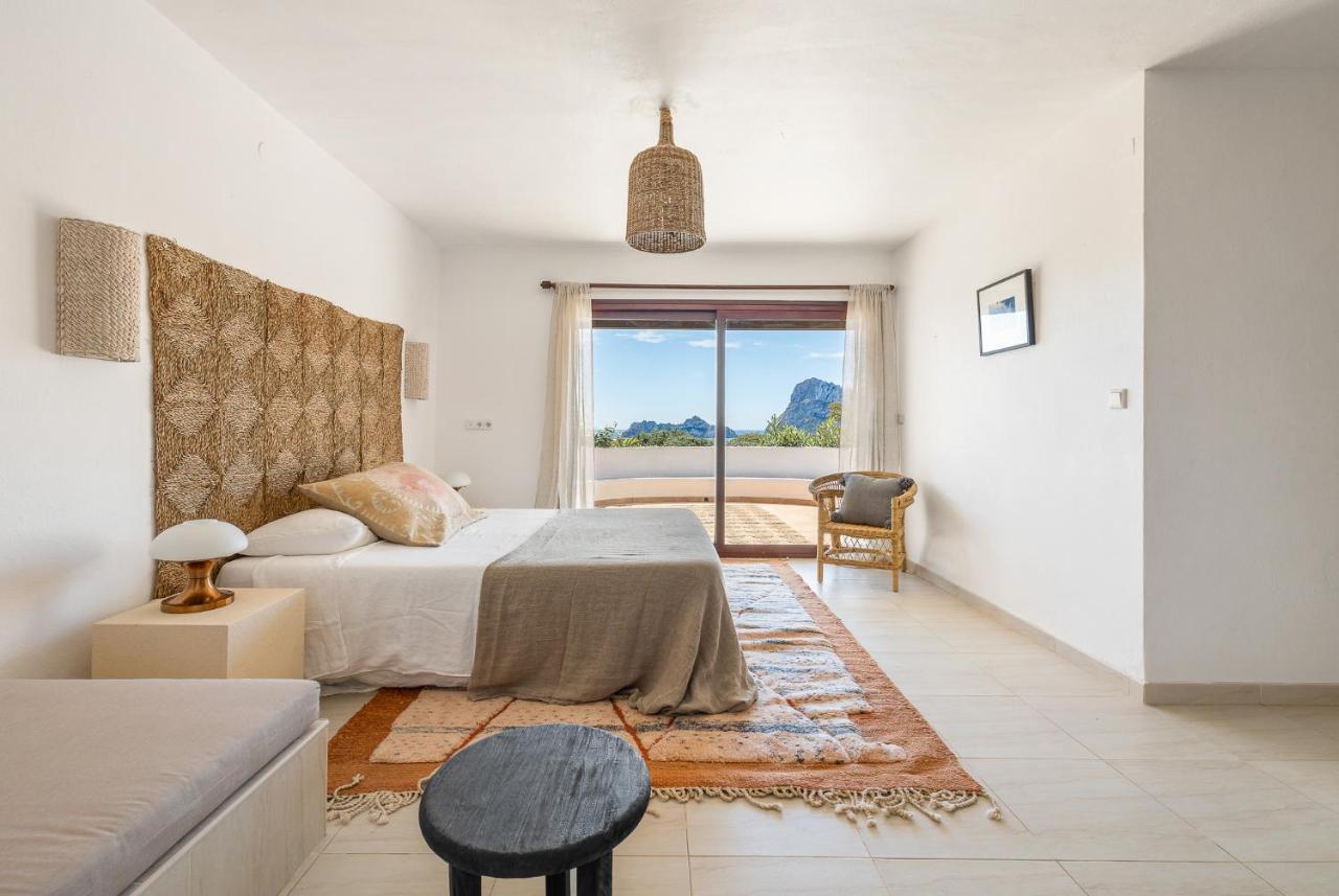 Unio Ibiza - Adults Only Hotel กาลาวาเดลลา ภายนอก รูปภาพ