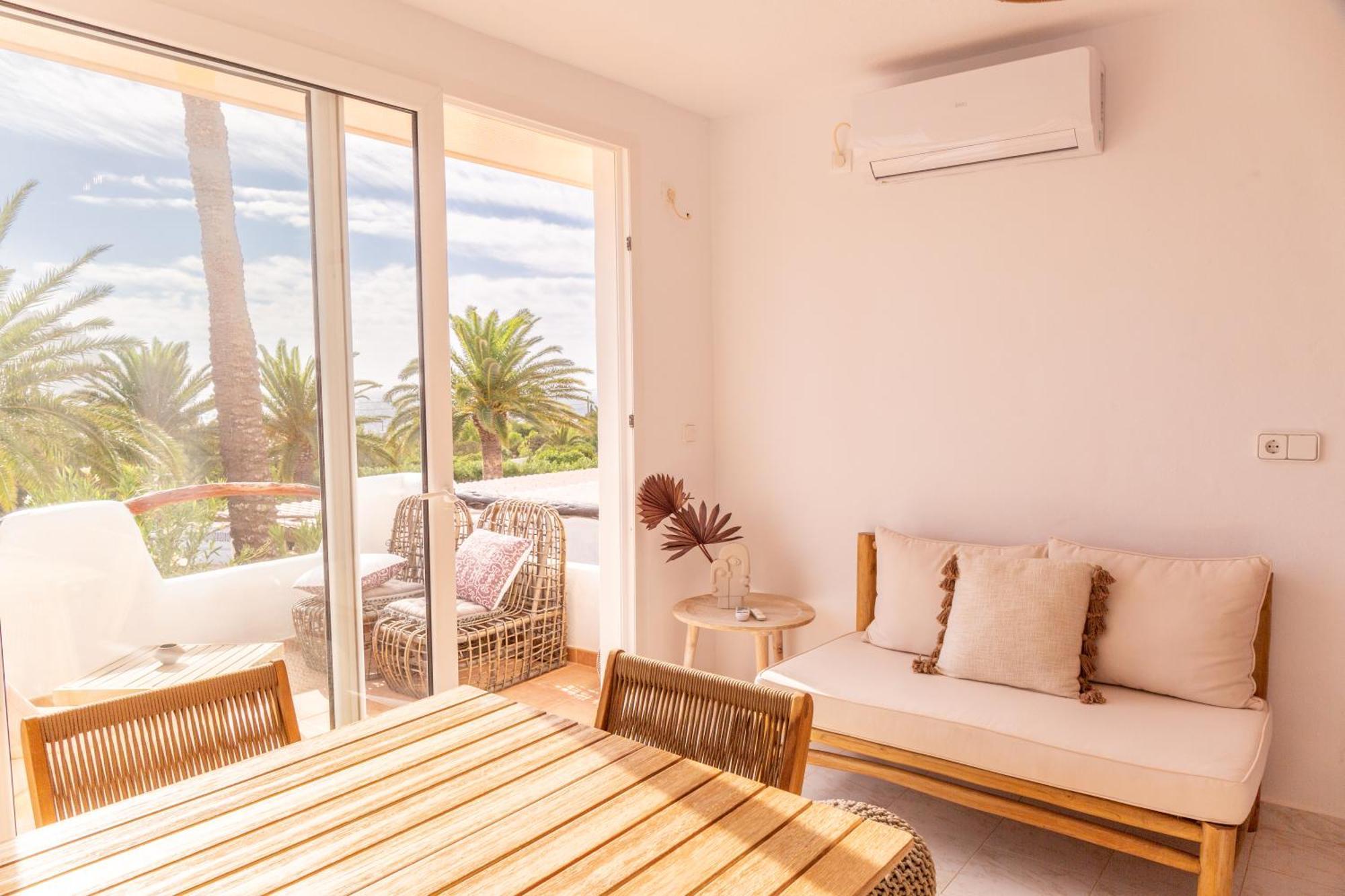 Unio Ibiza - Adults Only Hotel กาลาวาเดลลา ภายนอก รูปภาพ