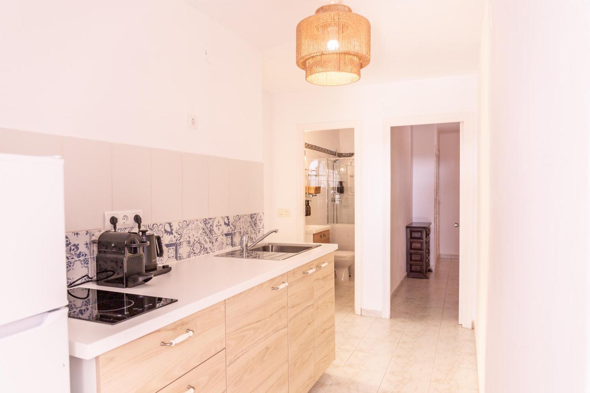 Unio Ibiza - Adults Only Hotel กาลาวาเดลลา ห้อง รูปภาพ