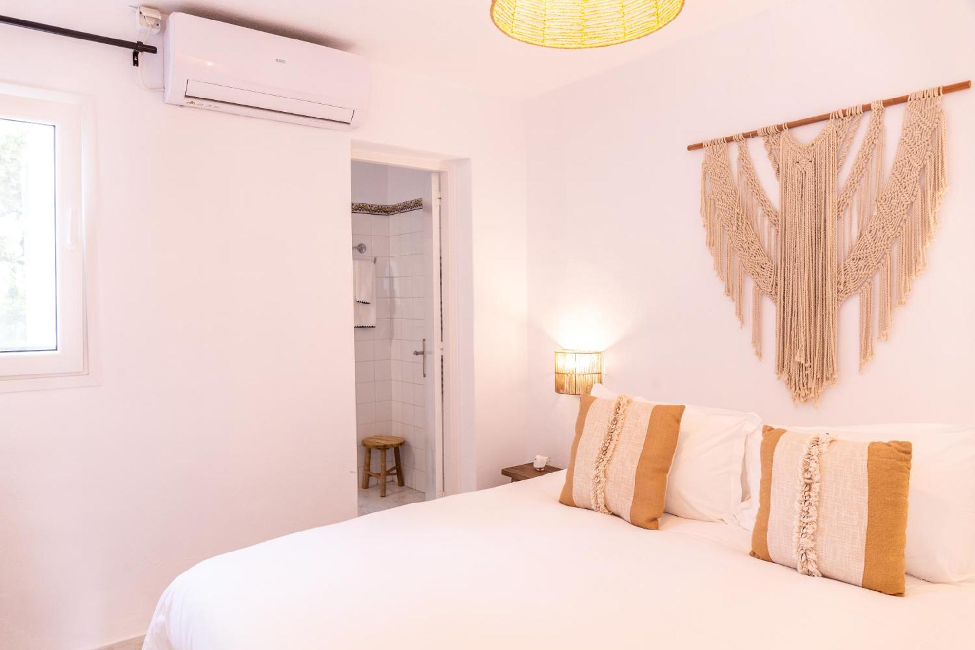 Unio Ibiza - Adults Only Hotel กาลาวาเดลลา ห้อง รูปภาพ