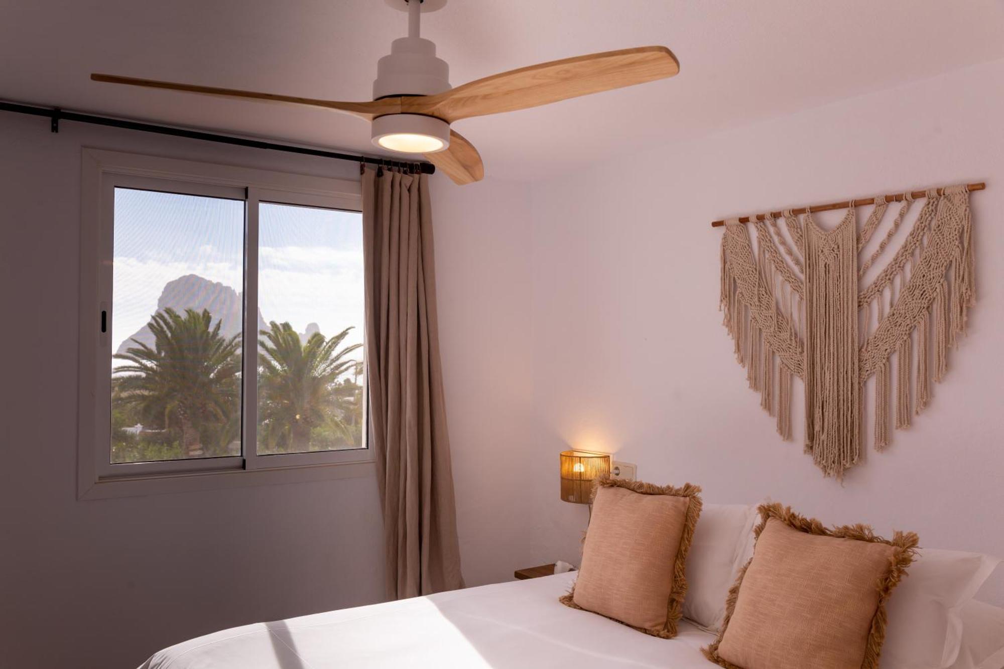 Unio Ibiza - Adults Only Hotel กาลาวาเดลลา ห้อง รูปภาพ