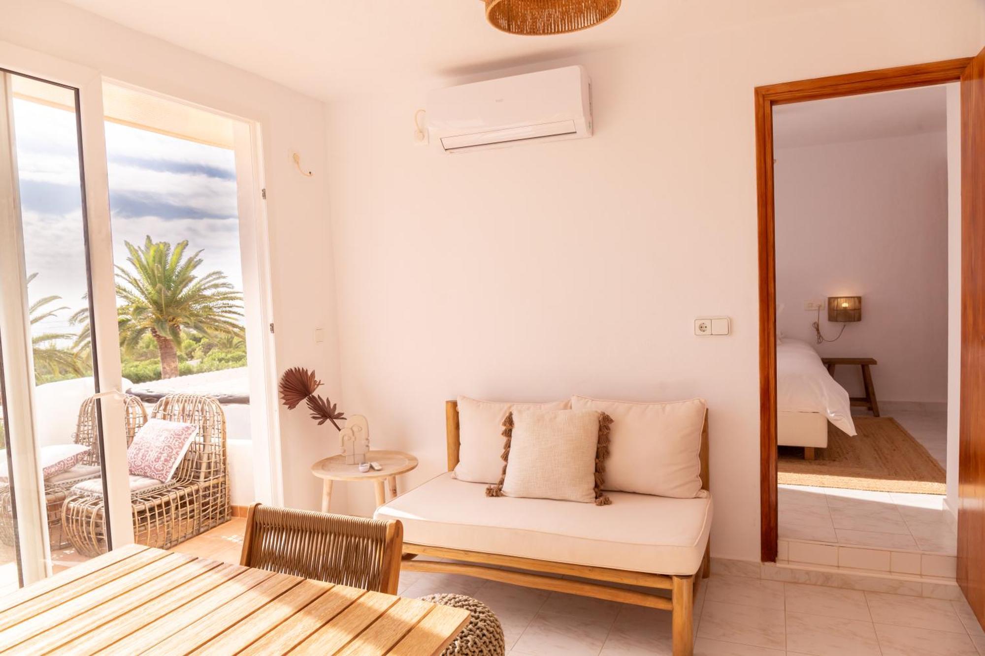 Unio Ibiza - Adults Only Hotel กาลาวาเดลลา ห้อง รูปภาพ