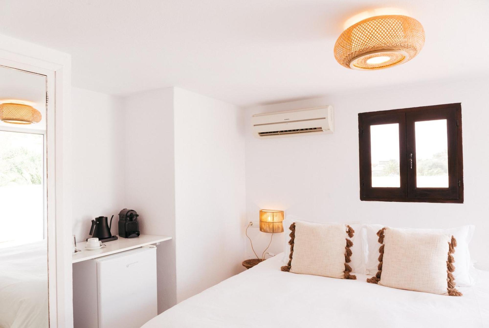 Unio Ibiza - Adults Only Hotel กาลาวาเดลลา ห้อง รูปภาพ