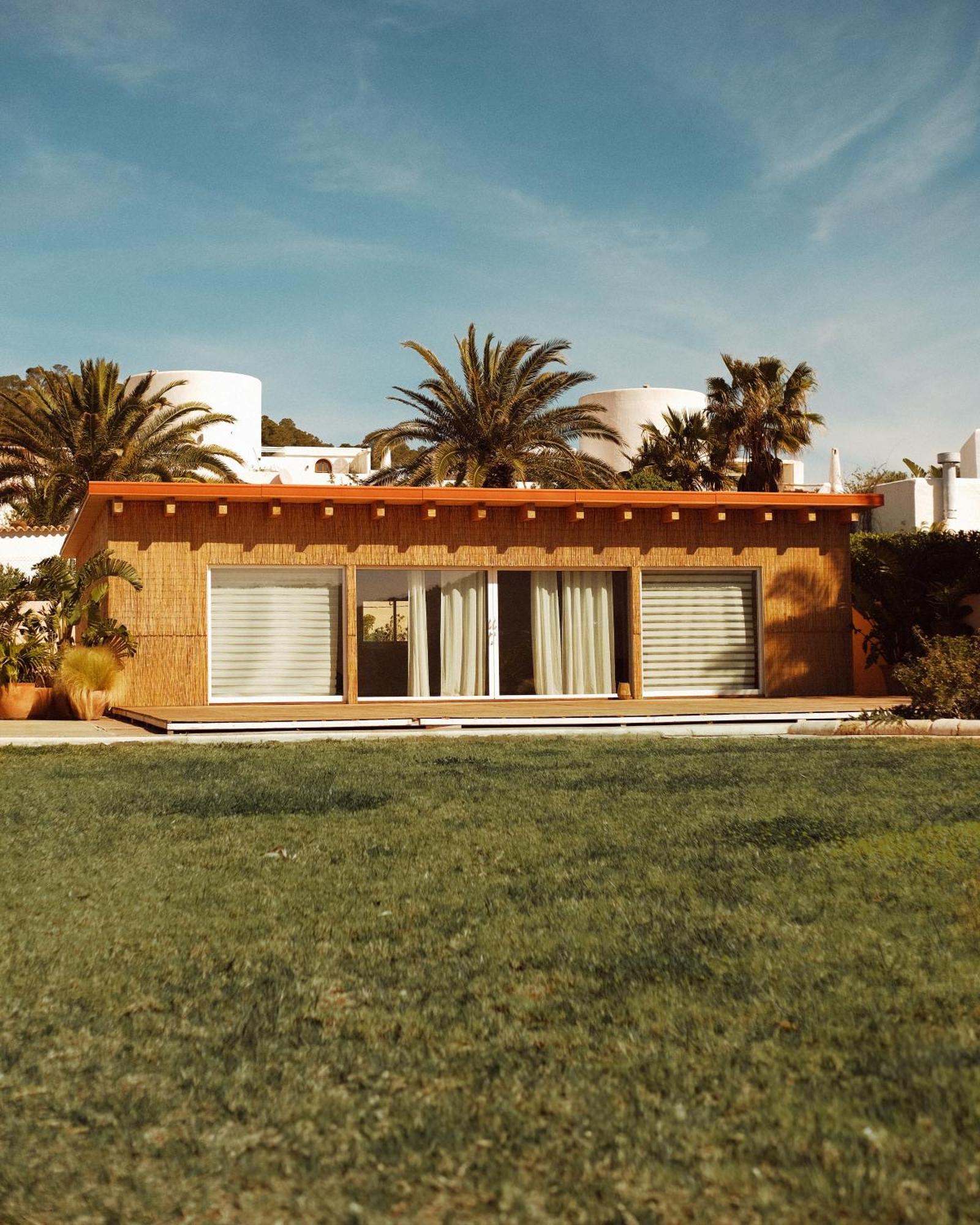 Unio Ibiza - Adults Only Hotel กาลาวาเดลลา ภายนอก รูปภาพ