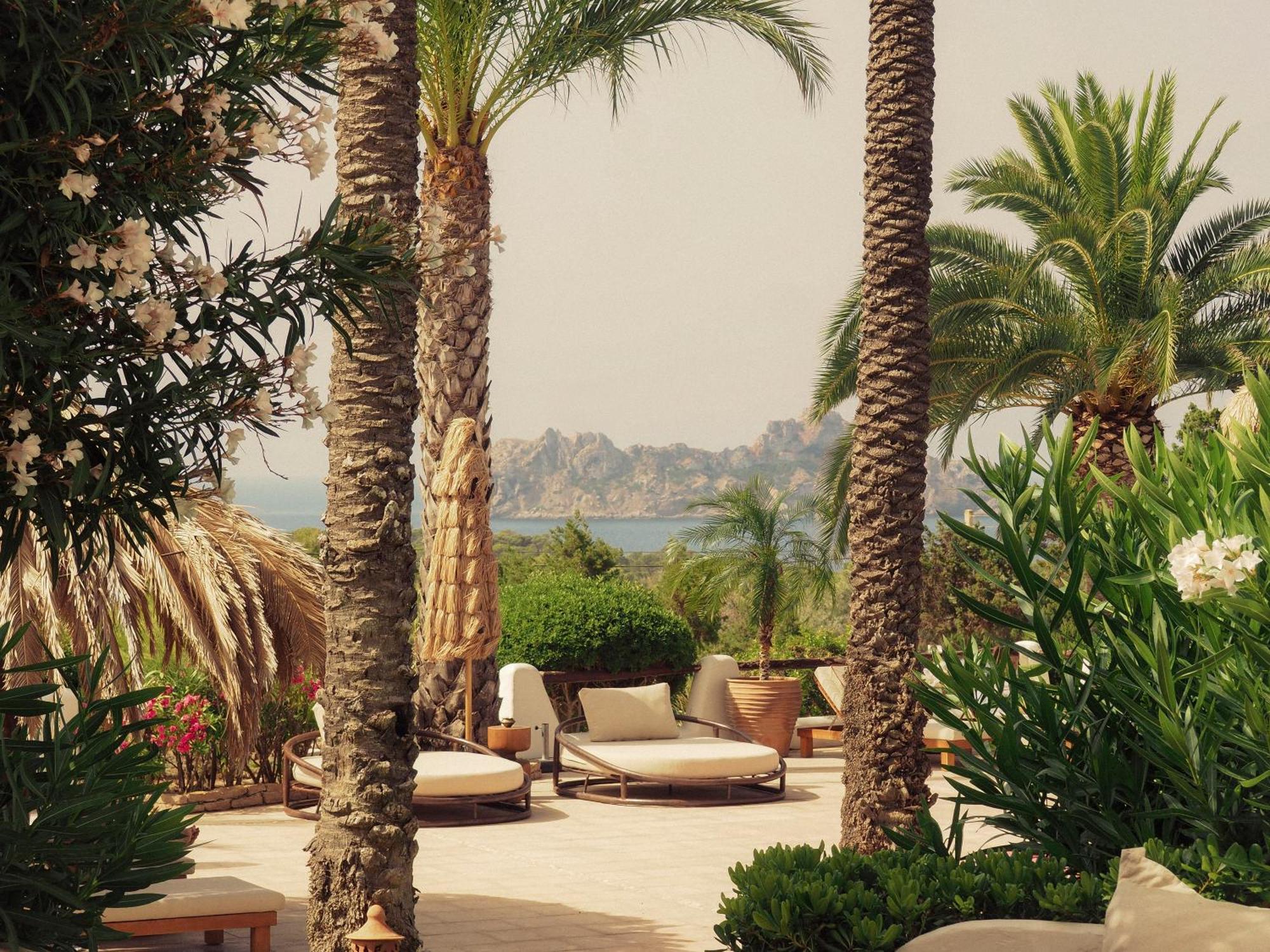 Unio Ibiza - Adults Only Hotel กาลาวาเดลลา ภายนอก รูปภาพ