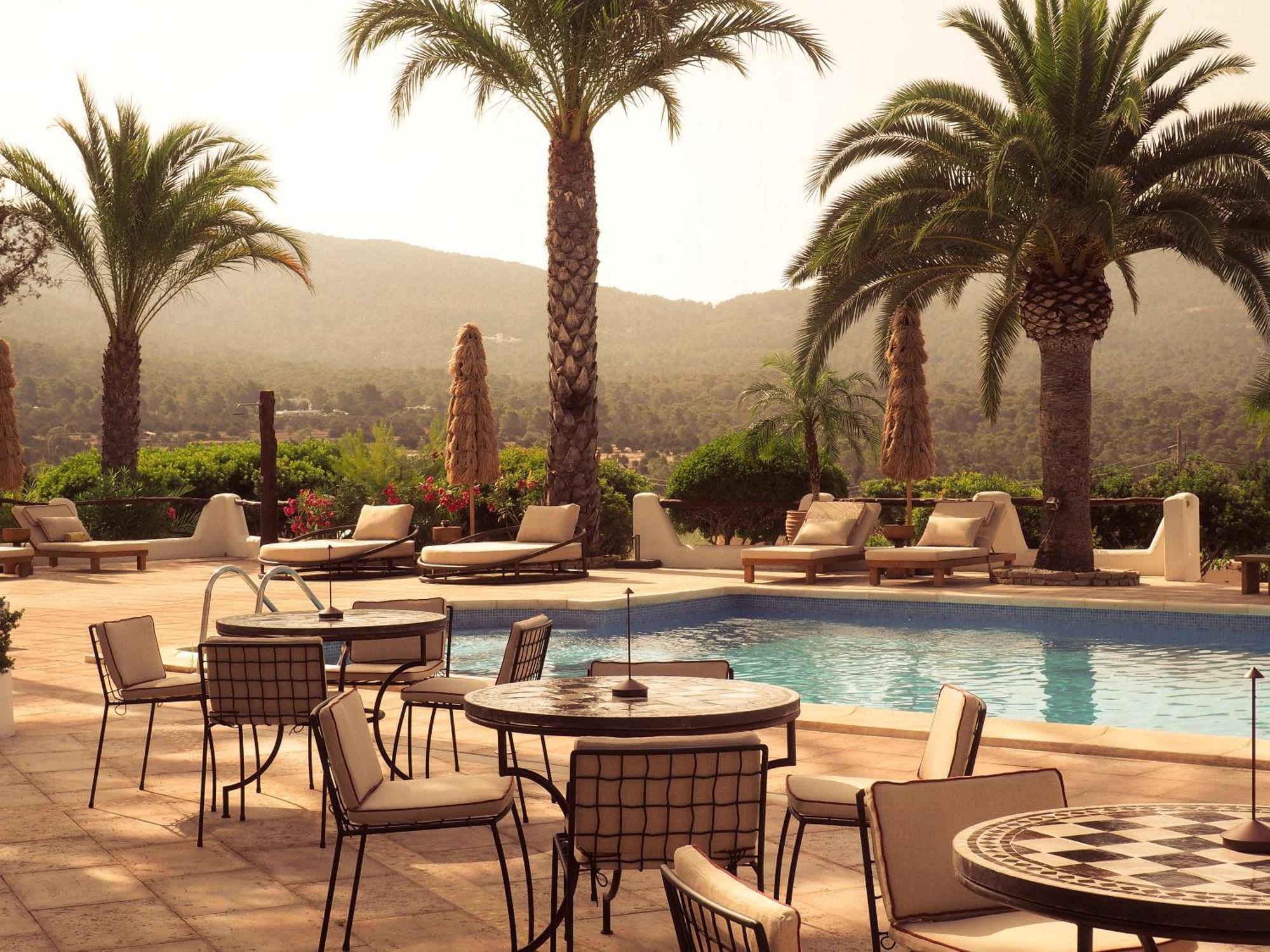 Unio Ibiza - Adults Only Hotel กาลาวาเดลลา ภายนอก รูปภาพ