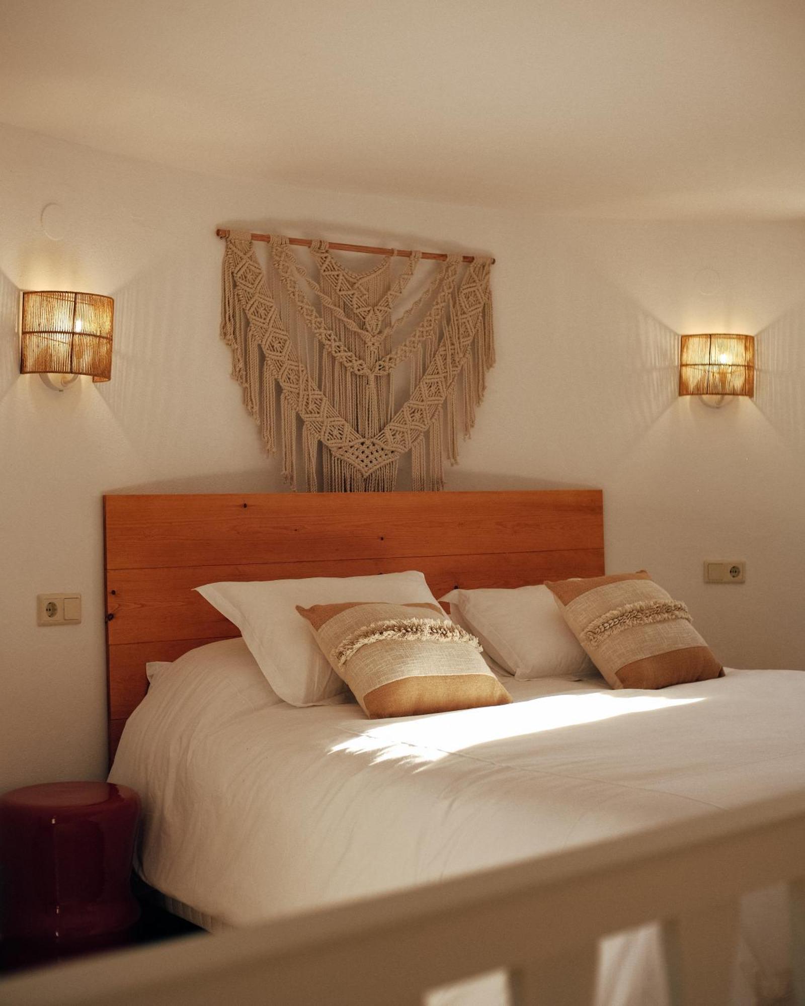 Unio Ibiza - Adults Only Hotel กาลาวาเดลลา ภายนอก รูปภาพ