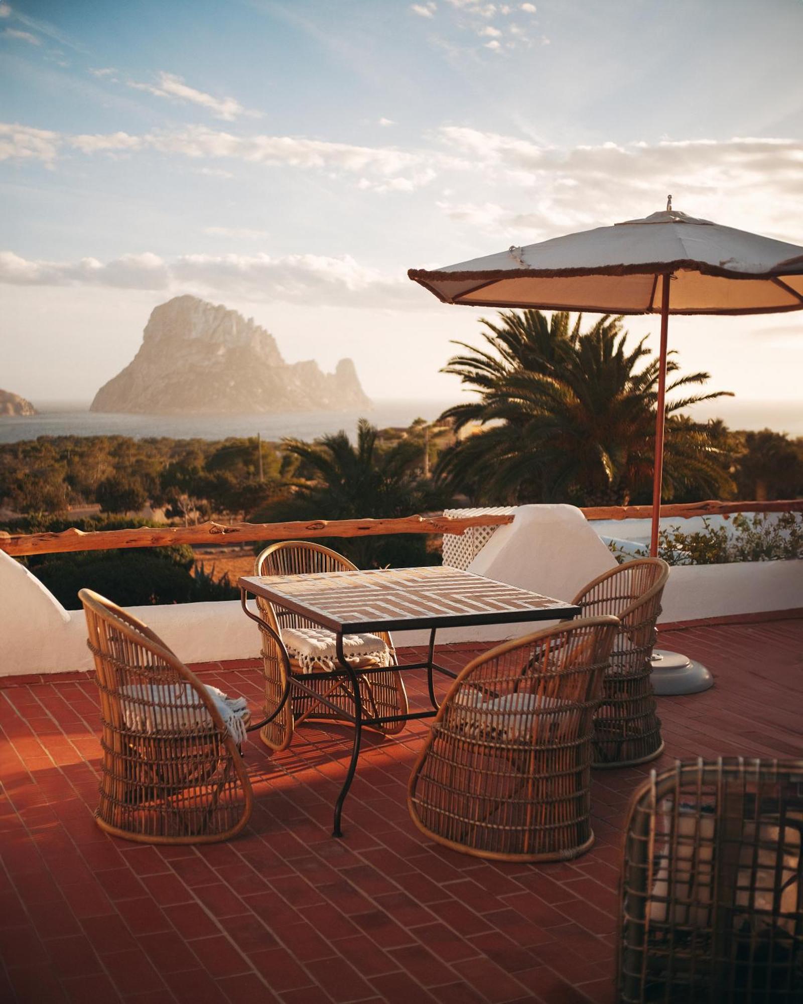 Unio Ibiza - Adults Only Hotel กาลาวาเดลลา ภายนอก รูปภาพ