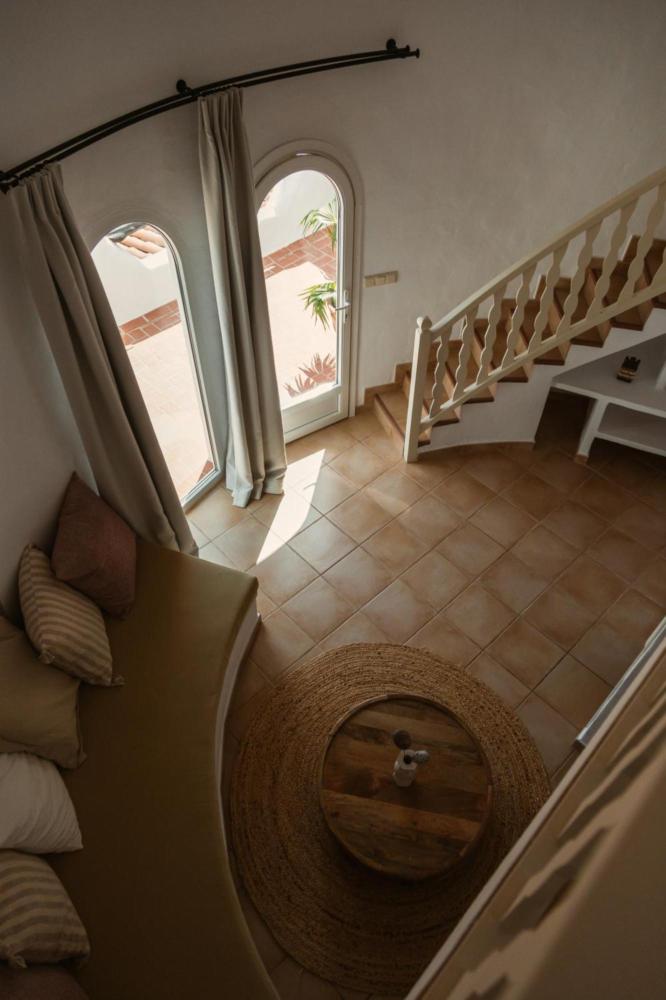 Unio Ibiza - Adults Only Hotel กาลาวาเดลลา ภายนอก รูปภาพ