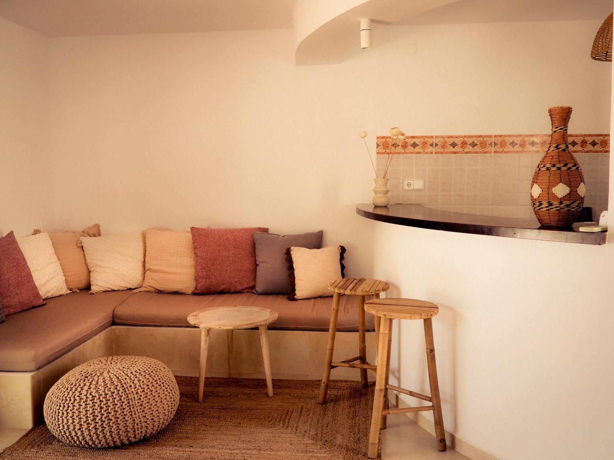 Unio Ibiza - Adults Only Hotel กาลาวาเดลลา ภายนอก รูปภาพ