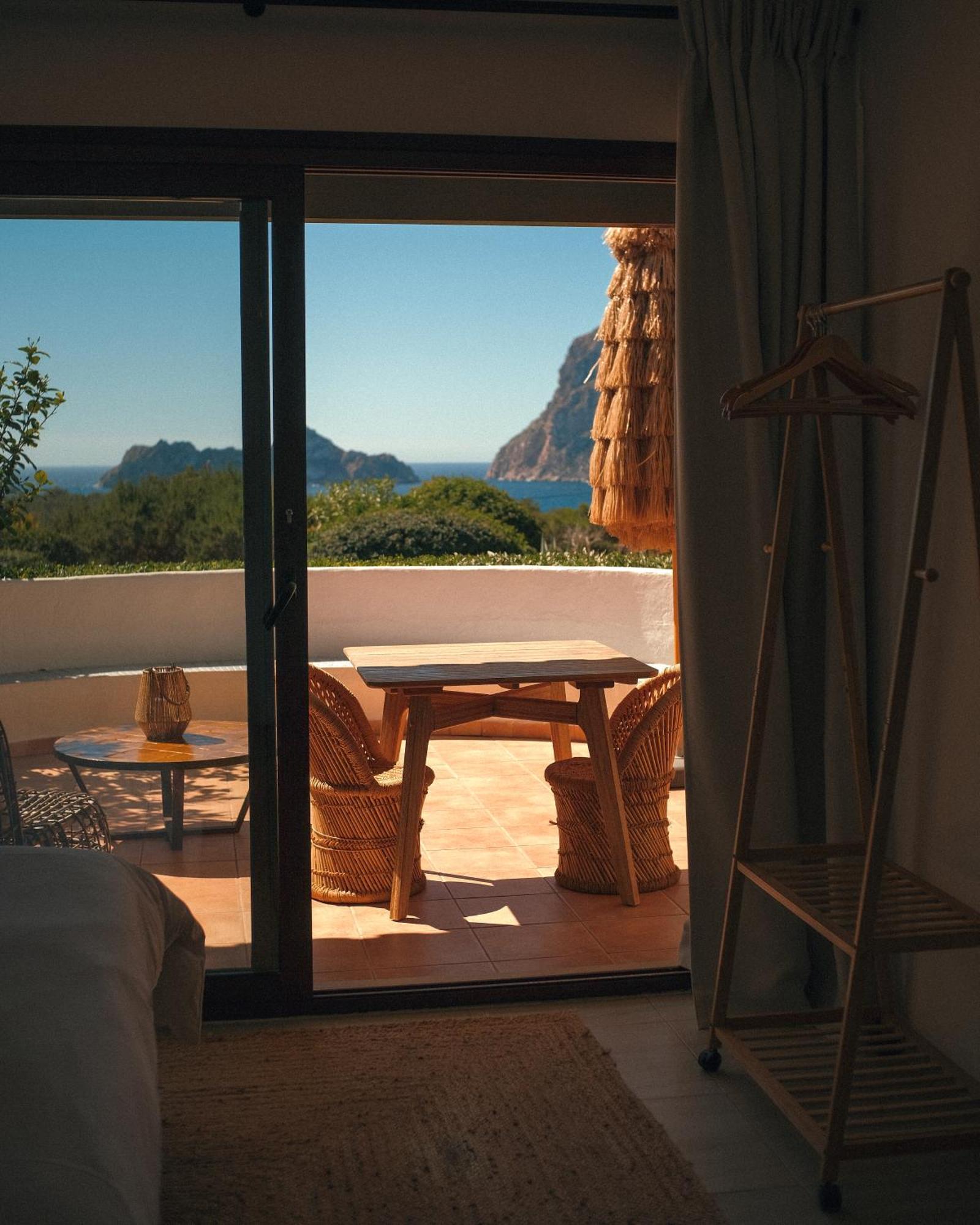 Unio Ibiza - Adults Only Hotel กาลาวาเดลลา ภายนอก รูปภาพ