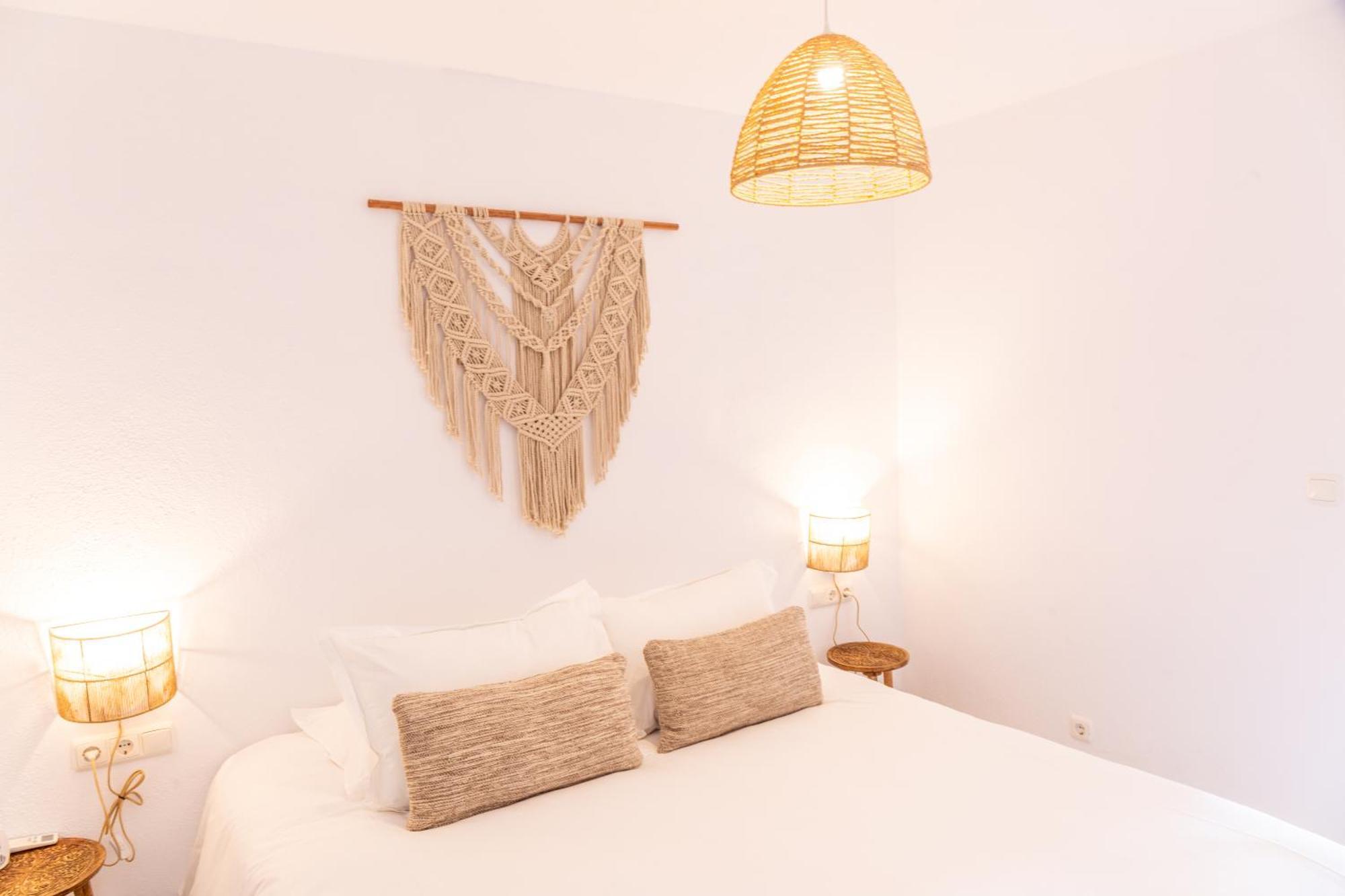 Unio Ibiza - Adults Only Hotel กาลาวาเดลลา ภายนอก รูปภาพ