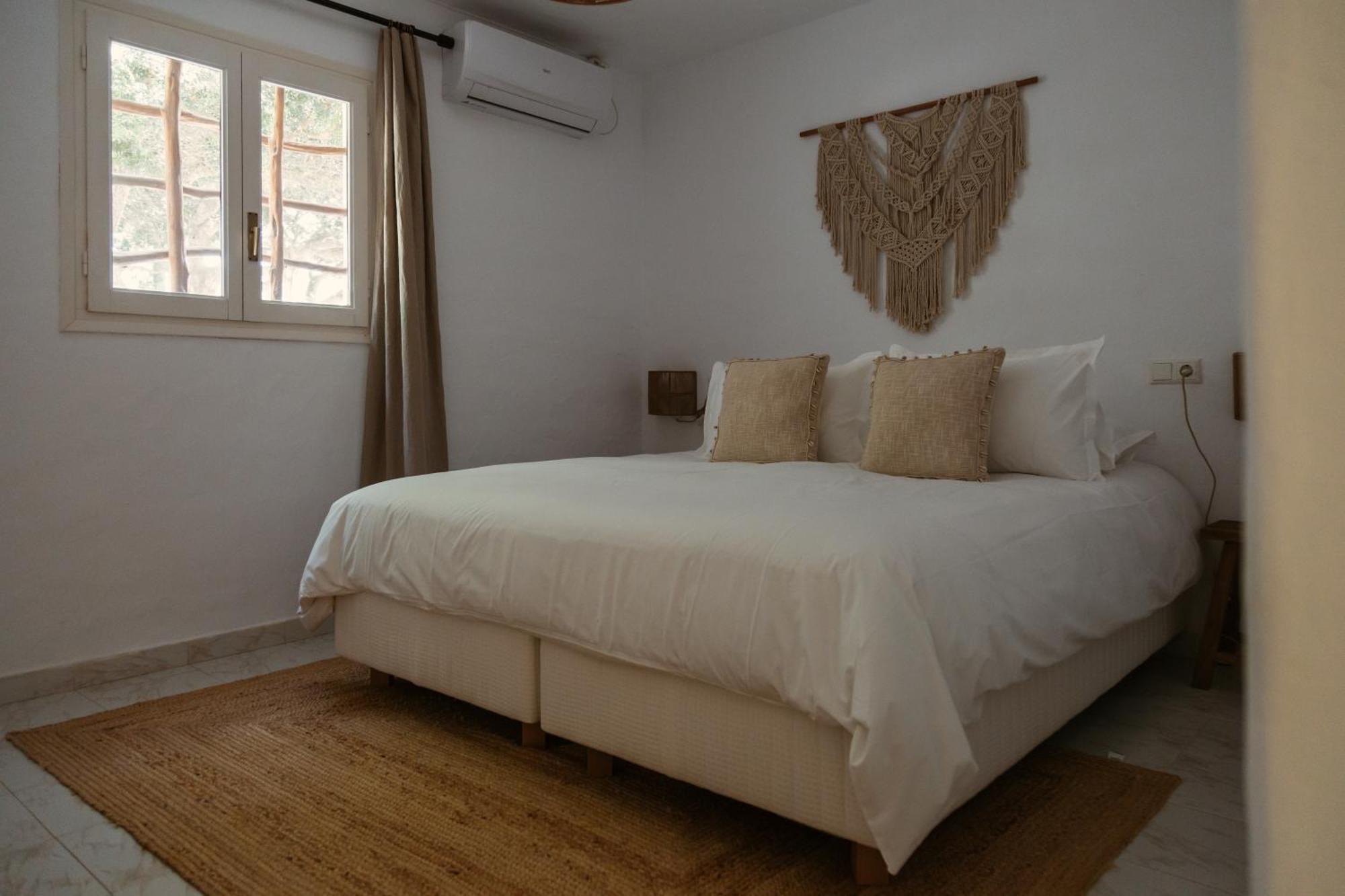 Unio Ibiza - Adults Only Hotel กาลาวาเดลลา ภายนอก รูปภาพ