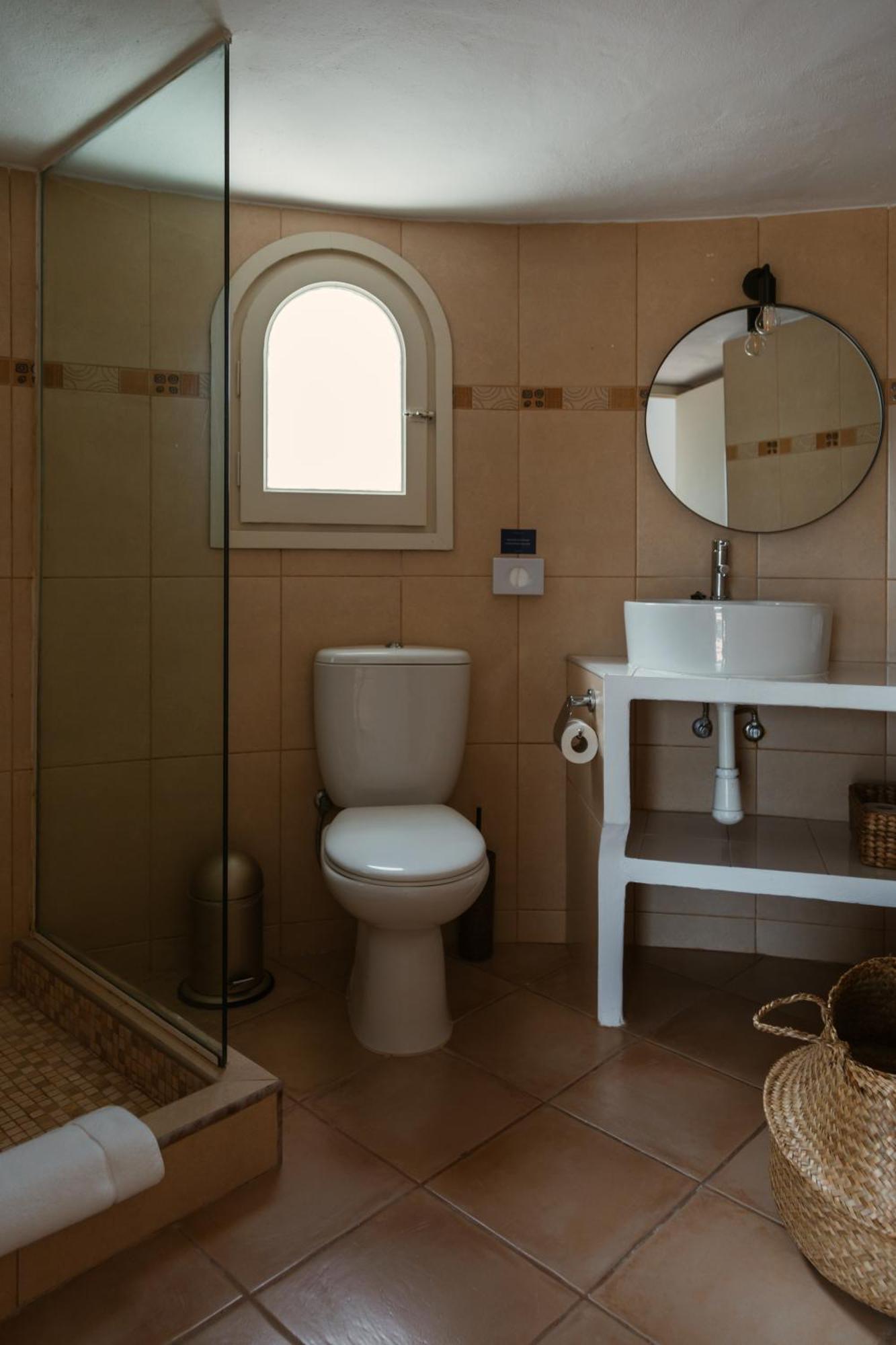 Unio Ibiza - Adults Only Hotel กาลาวาเดลลา ภายนอก รูปภาพ