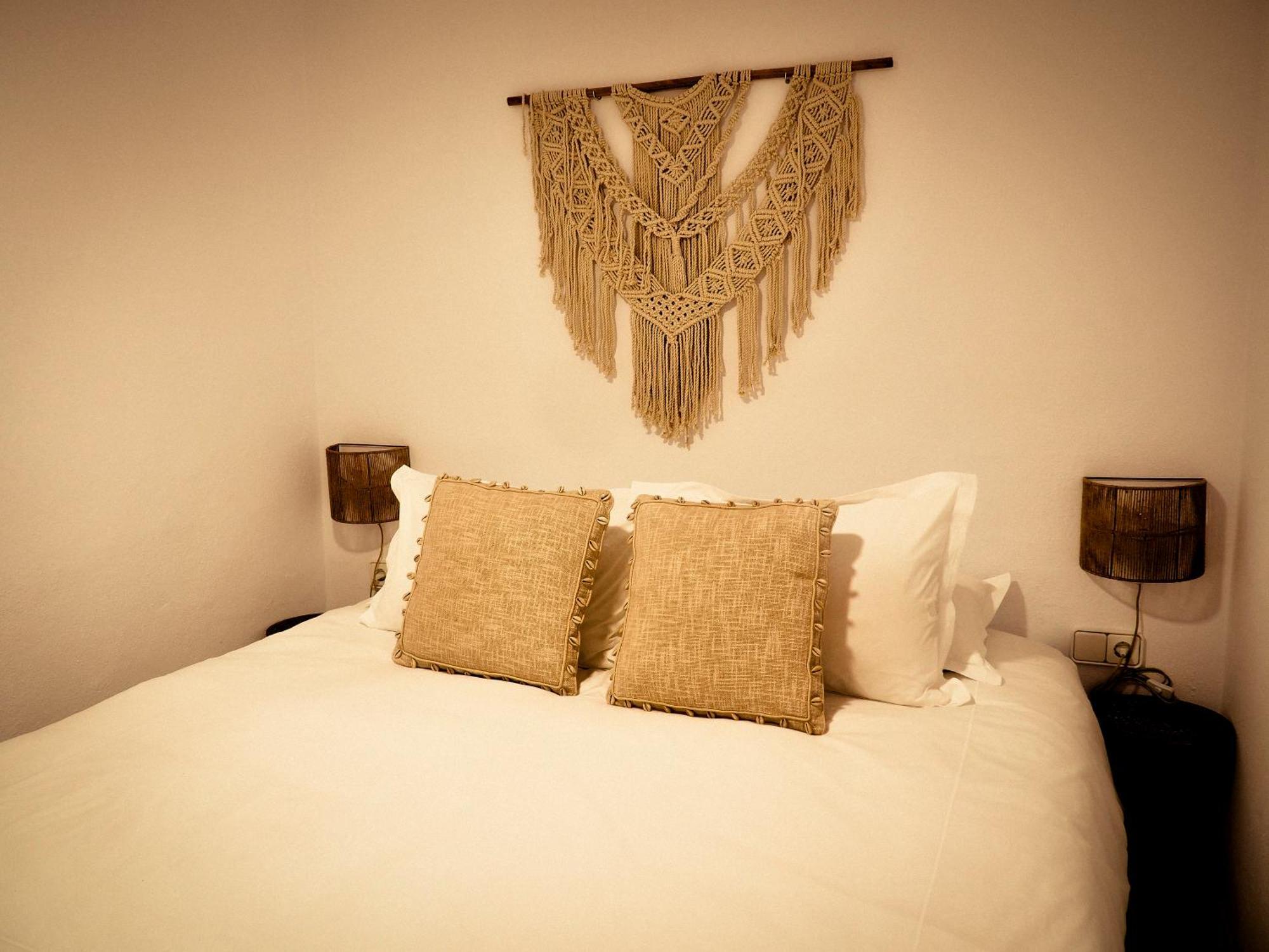 Unio Ibiza - Adults Only Hotel กาลาวาเดลลา ห้อง รูปภาพ