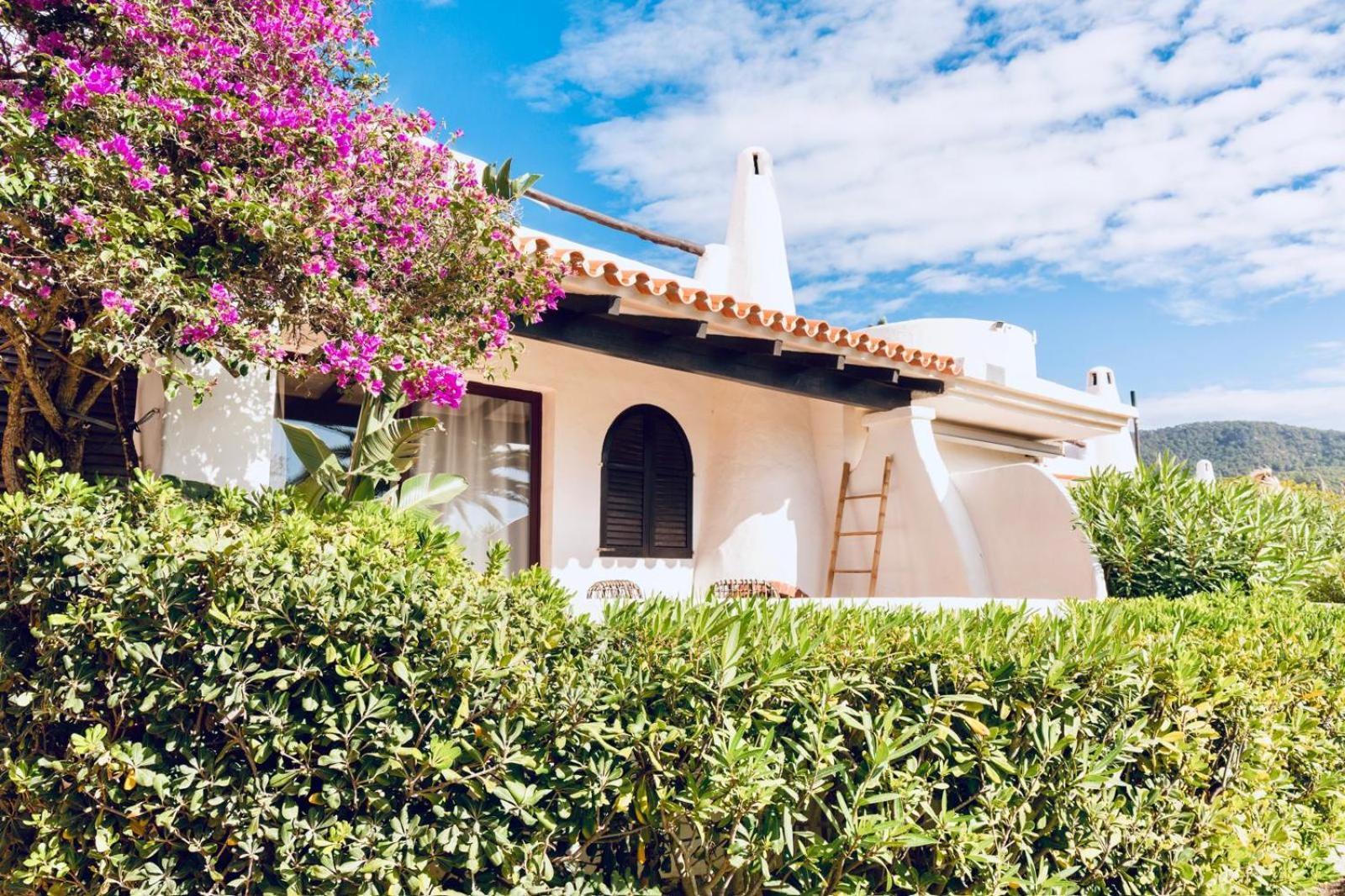 Unio Ibiza - Adults Only Hotel กาลาวาเดลลา ห้อง รูปภาพ